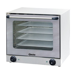 Kiertoilma-paistinuuni Bartscher A120786