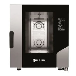 Yhdistelmäuuni Contact 7x GN1/1 Hendi