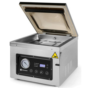 Vakuumikammiokone Hendi Profi Line