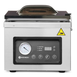 Vakuumikammiokone Hendi Profi Line