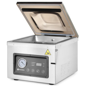 Vakuumikammiokone Hendi Profi Line