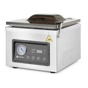 Vakuumikammiokone Hendi Profi Line