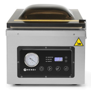 Vakuumikammiokone Hendi Profi Line