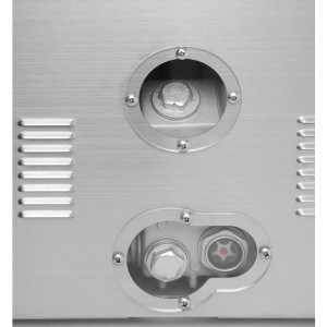 Vakuumikammiokone Hendi Profi Line, 1100W