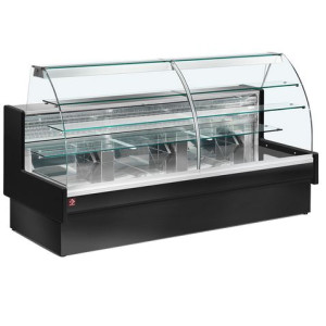 Kylmätiski Diamond VE22/B5-R2P palvelumallinen