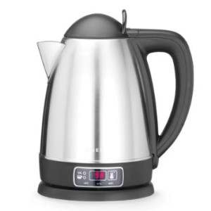 Vedenkeitin 1,8 L lämpötilansäädöllä Hendi