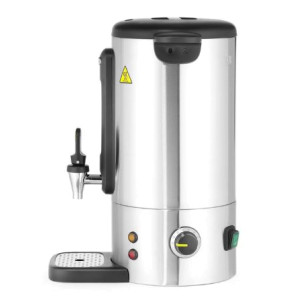 Vedenkeitin 16 L hopea