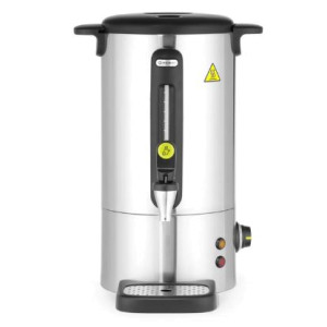 Vedenkeitin 16 L hopea