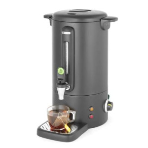 Vedenkeitin 9 L musta