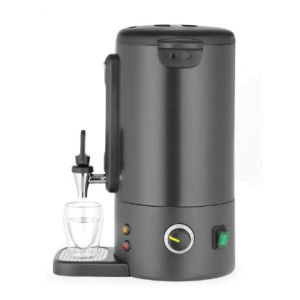 Vedenkeitin 9 L musta