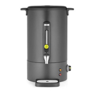 Vedenkeitin 16 L musta