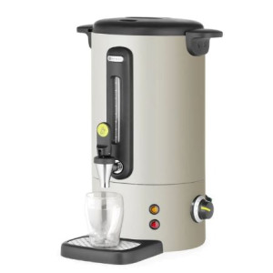 Vedenkeitin Hendi UNIQ 16 L valkoinen