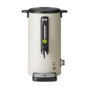 Vedenkeitin Hendi UNIQ 16 L valkoinen