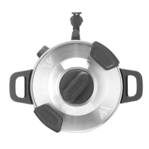 Vedenlämmitin 20 L Hendi