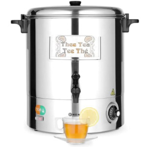 Vedenlämmitin 28 L Hendi