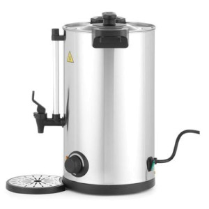 Vedenlämmitin 17 L Hendi