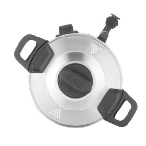 Vedenlämmitin 9 L Hendi