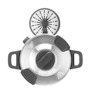 Vedenlämmitin 9 L Hendi