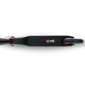 Sähköpotkulauta Velt Smart Pro 48V/9,6Ah musta/punainen