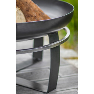 Ulkotulisija Cook King Viking Ø 100 cm