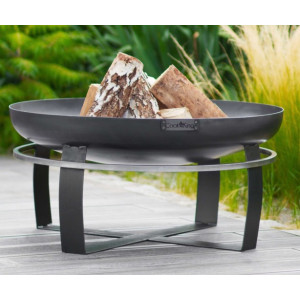 Ulkotulisija Cook King Viking Ø 100 cm
