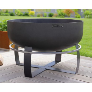 Ulkotulisija Cook King Viking XXL Ø 80 cm