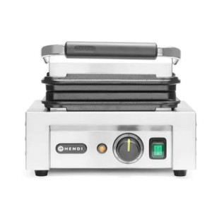 Vohvelirauta Brussels Hendi