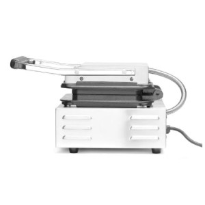 Vohvelirauta Brussels Hendi