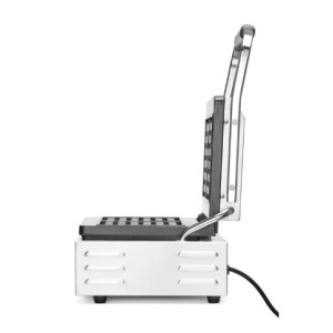 Vohvelirauta Liege Hendi