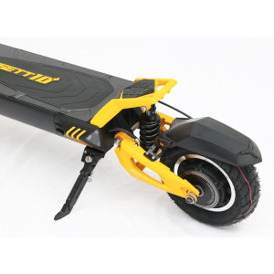VSETT 10+ 2WD 60V/25,6Ah Sähköpotkulauta