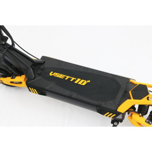 VSETT 10+ 2WD 60V/25,6Ah Sähköpotkulauta