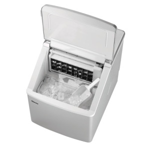 Pienoisjääpalakone Bartscher W150, 15kg / 24h