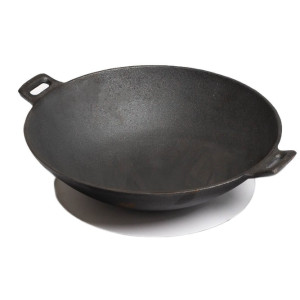 Wokkipannu GrillSymbol WP-30