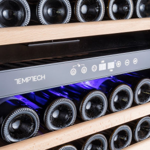 Viinikaappi Temptech Premium WP180DCB