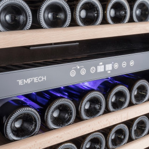 Viinikaappi Temptech Premium WP180DCS