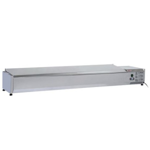 Kylmävitriini Diamond WR-SX20-C7