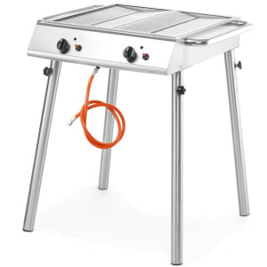 Kaasugrilli Hendi Xantos