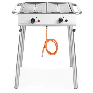 Kaasugrilli Hendi Xantos