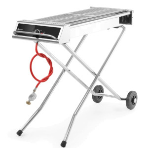 Kaasugrilli Hendi Xenon Pro