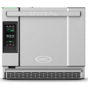 Turbouuni Unox XESW-03HS-EDDN