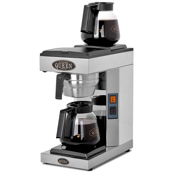 Kahvinkeitin Coffee Queen M2 Myymme ja vuokraamme