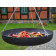 Kolmijalka 200 cm wokilla ⌀ 70 cm + vinssi Cook King