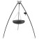 Kolmijalka 200 cm wokilla ⌀ 70 cm + vinssi Cook King