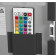 Baarijääkaappi Tefcold SCL-2222GMU+