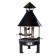 Pihagrilli Carelia Grill 9K-100 Matala Premium