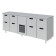 Juomavetolaatikosto Porkka B55/2-2-CDX-2-2