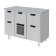 Juomavetolaatikosto Porkka B55/2-CDX-2