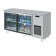 Juomavetolaatikosto Porkka B55/SG12-CDX
