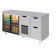 Juomavetolaatikosto Porkka B55/SG8-CDX-2