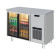Juomavetolaatikosto Porkka B55/SG8-CDX